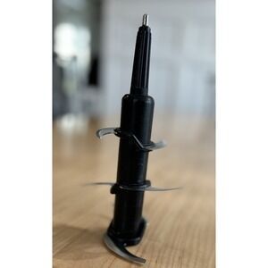 Ninja 72 oz Blender Pitcher Replacement Blade NJ600 BL500 BL700 NJ602 OEM